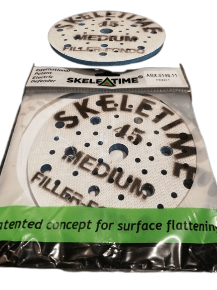ABX.0148.11 Interface 45 Pro Medium 8 mm – Electric Sander