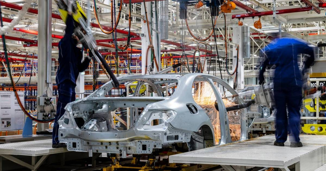 Settore Automotive OEM