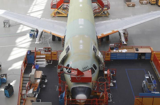 Settore Aerospaziale OEM