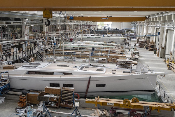 Settore Nautic Industry