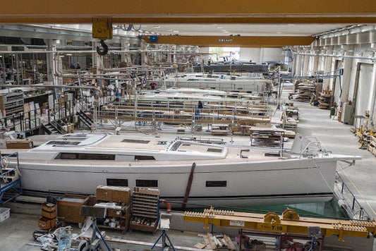 Settore Nautic Industry