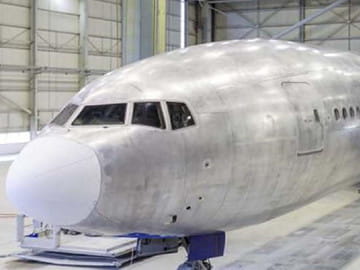 Settore Aerospaziale MRO