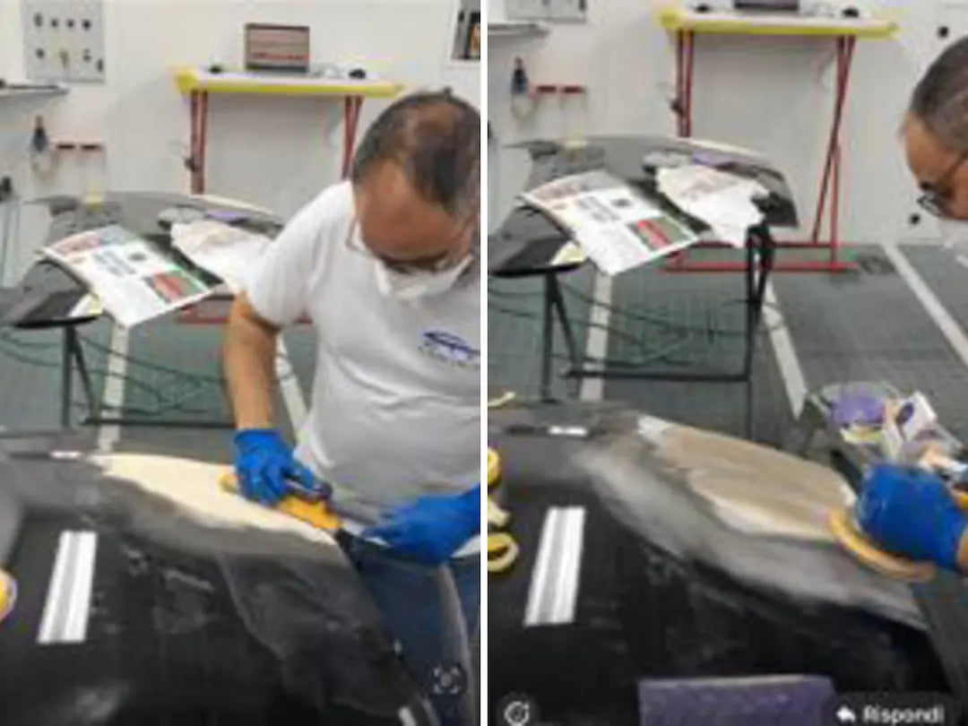 Risultati di un Test Comparativo