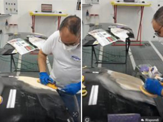 Risultati di un Test Comparativo