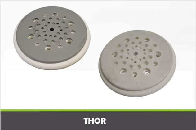 Linea Prodotti Thor