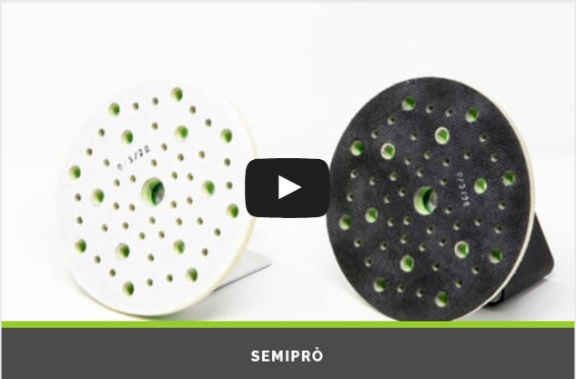 Linea Prodotti Semi Pro