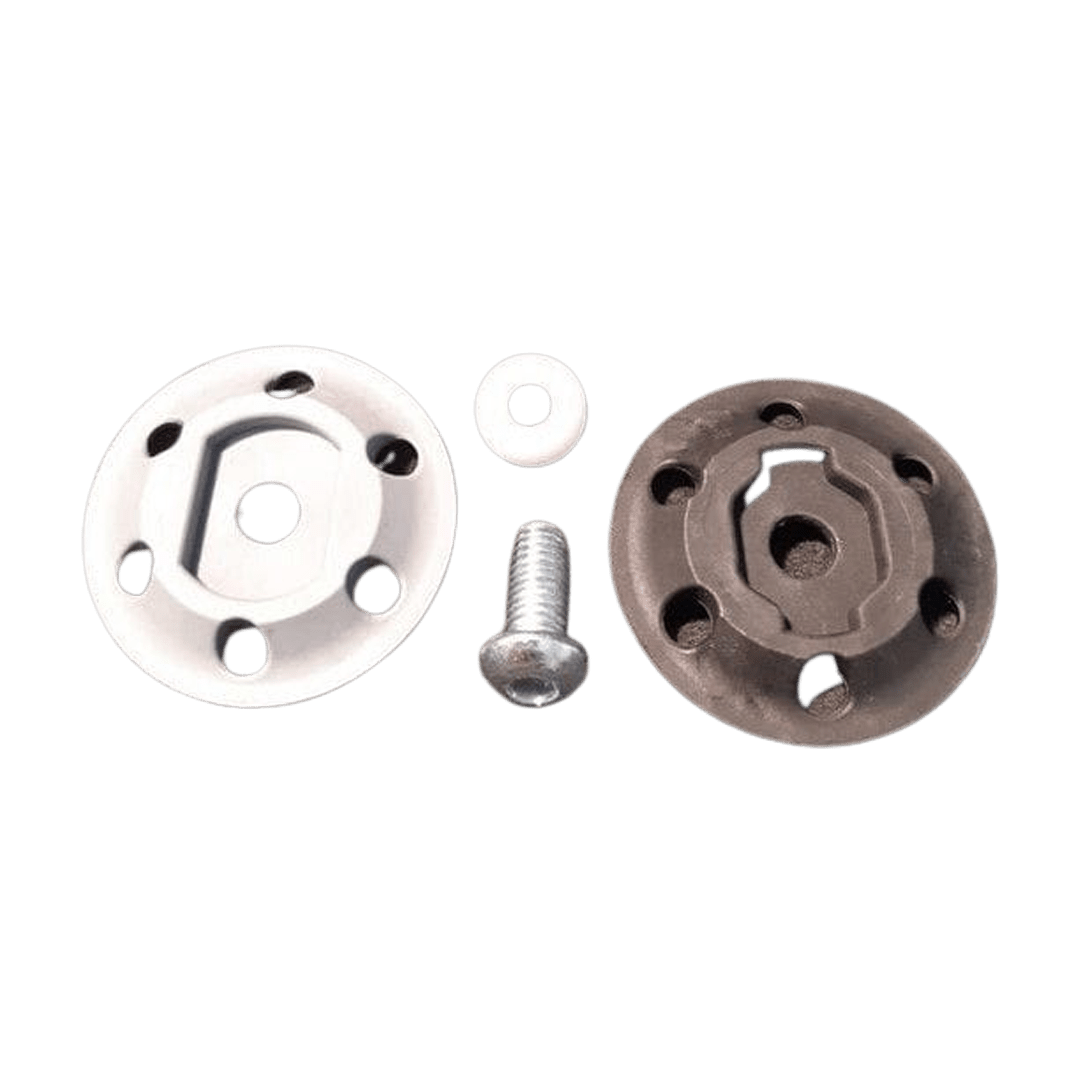 ABX.0000.03 Pad Adapter Kit