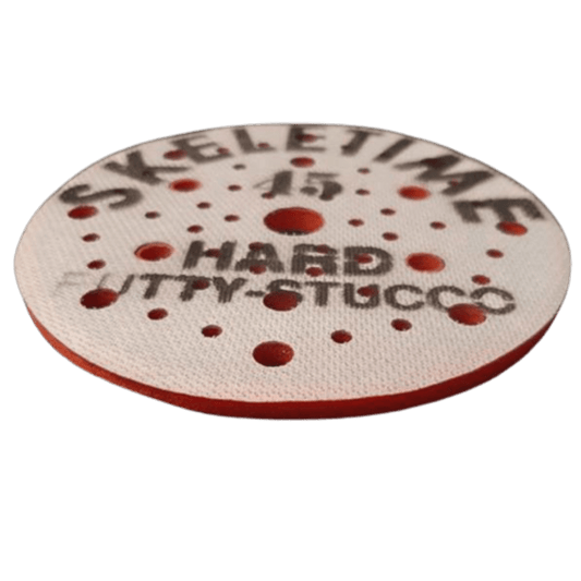 ABX.0148.08 Interface 45 Pro Hard 8mm - Electric Sander