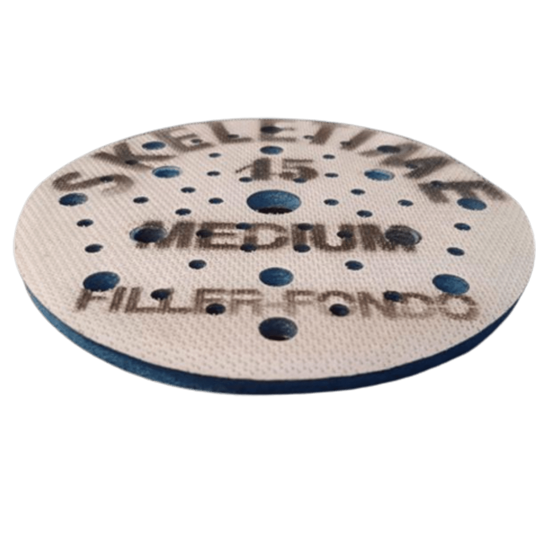 ABX.0148.11 Interface 45 Pro Medium 8 mm – Electric Sander