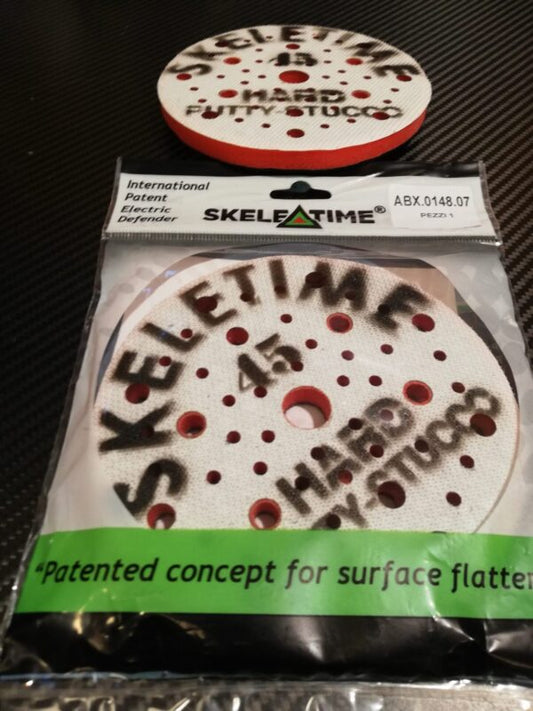 ABX.0148.07 Interface 45 Pro Hard 12mm - Pneumatic Sander