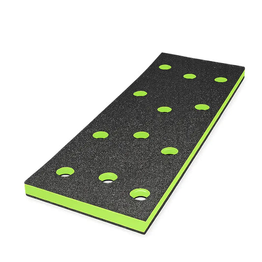 ABX.PL.70X198.03 Interface Skeletime Plastic Strong 70×198 – Universal Sander