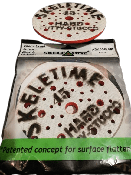 ABX.0148.08 Interface 45 Pro Hard 8mm - Electric Sander