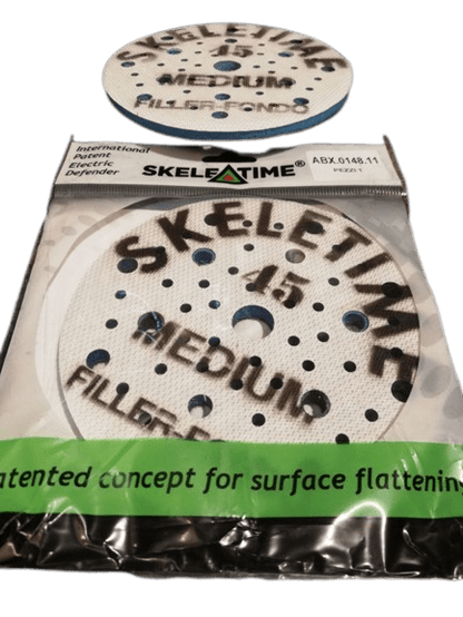 ABX.0148.11 Interface 45 Pro Medium 8 mm – Electric Sander