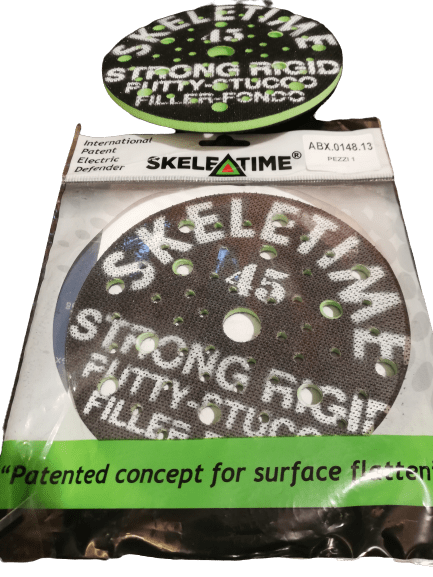 ABX.0148.13 Interface 45 Pro Strong Rigid – Universal Sander