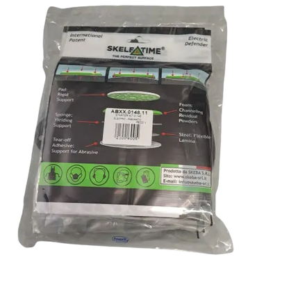ABXX.0148.12 KIT SemiPrò Essential D. 148 – Elettrico – Pneumatico