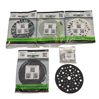 ABXX.0148.12 KIT SemiPrò Essential D. 148 – Elettrico – Pneumatico